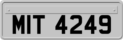 MIT4249