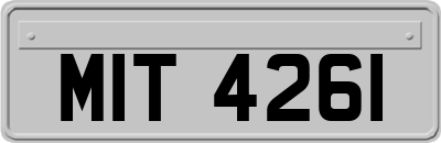 MIT4261