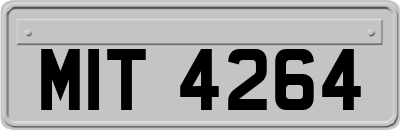 MIT4264