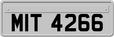 MIT4266