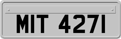 MIT4271