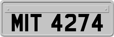MIT4274