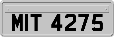 MIT4275