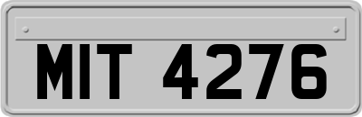 MIT4276