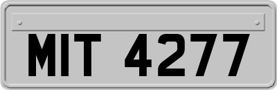 MIT4277