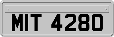 MIT4280