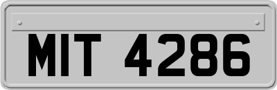 MIT4286