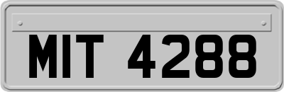 MIT4288
