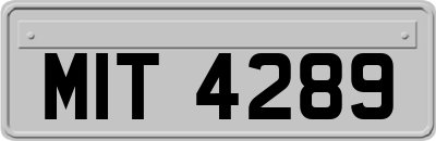 MIT4289