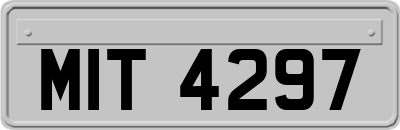 MIT4297
