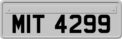MIT4299