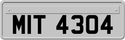 MIT4304