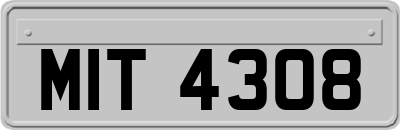 MIT4308