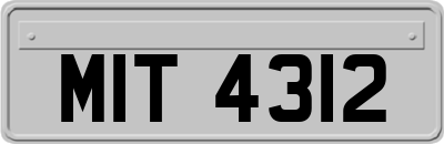 MIT4312
