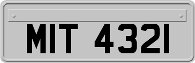 MIT4321