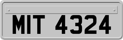 MIT4324