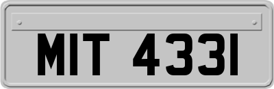 MIT4331