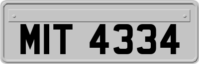 MIT4334