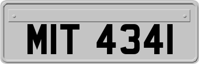 MIT4341