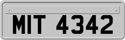 MIT4342