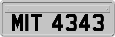 MIT4343
