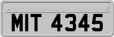 MIT4345