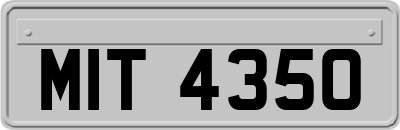 MIT4350