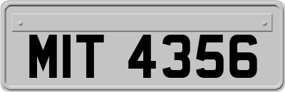 MIT4356