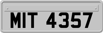 MIT4357