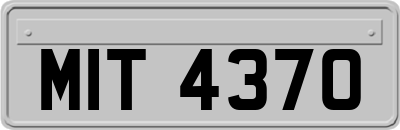 MIT4370