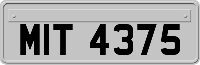 MIT4375