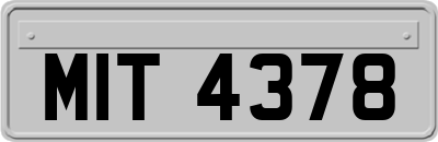 MIT4378