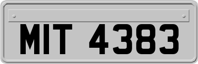 MIT4383