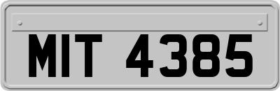 MIT4385