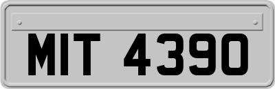 MIT4390