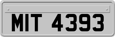 MIT4393