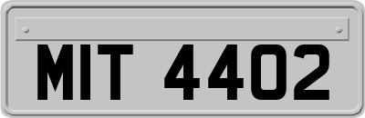 MIT4402