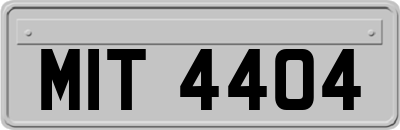 MIT4404
