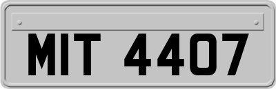 MIT4407