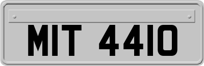 MIT4410
