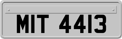 MIT4413