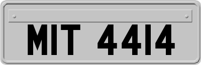 MIT4414