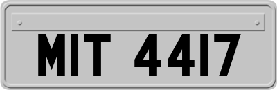 MIT4417