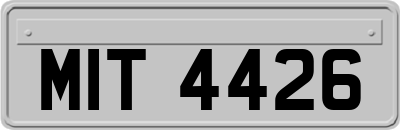 MIT4426