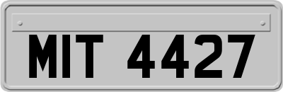 MIT4427