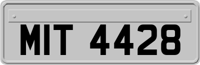 MIT4428