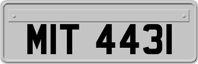 MIT4431