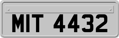 MIT4432