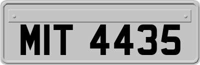 MIT4435