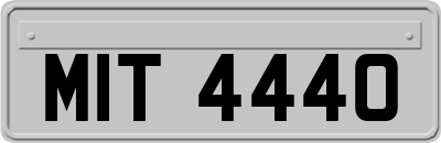 MIT4440
